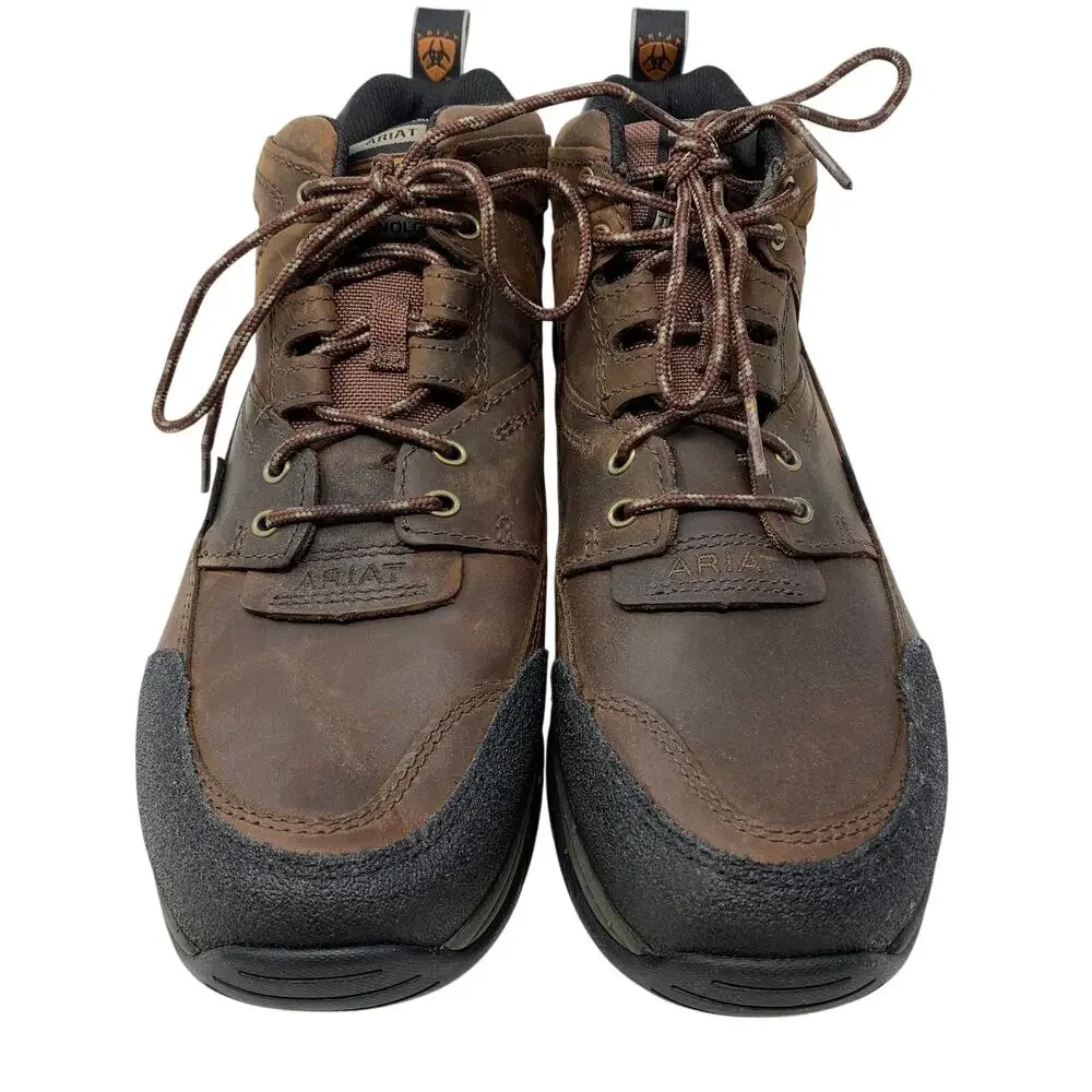 Ariat terrain h2o